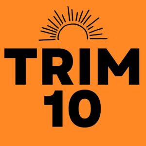 Trim 10
